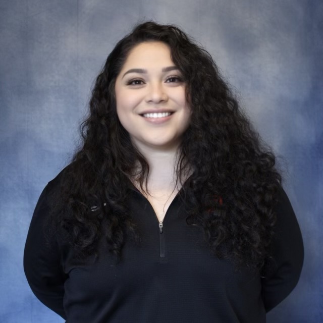 Crystel Ledesma Profile Image