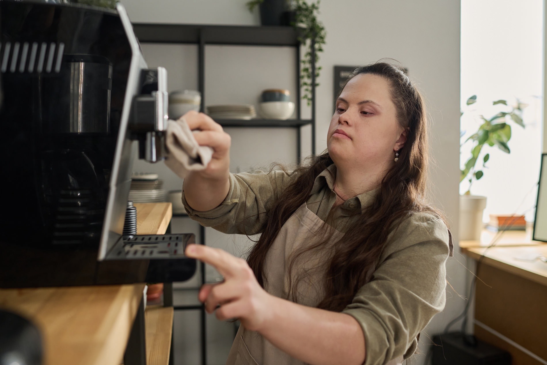 The Role of Vocational Opportunities in Building Independence for People with Disabilities