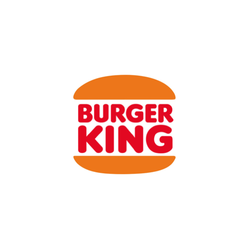 Burger King logo