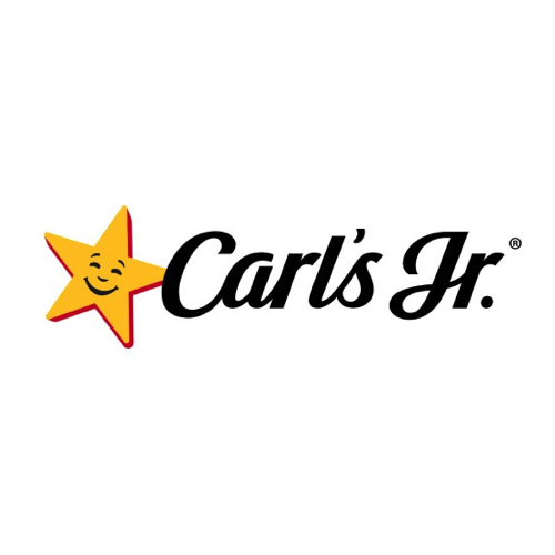 Carls Jr logo