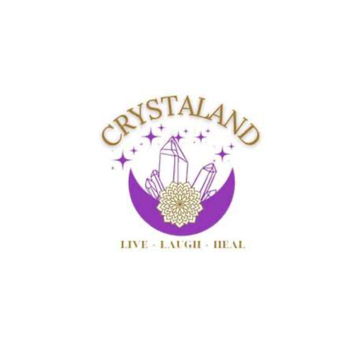 Crystaland logo