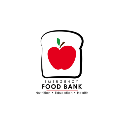 Emergency Food Bank logo
