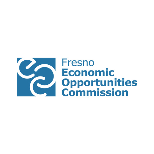 Fresno Economic Opportunities Commission logo