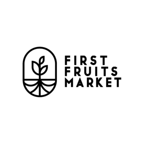 First Fruits Market logo