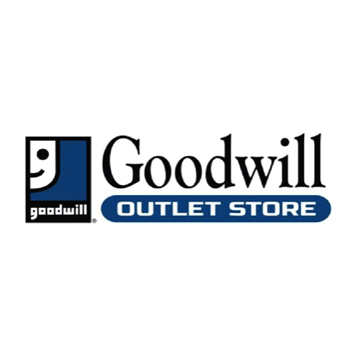 Goodwill Outlet logo