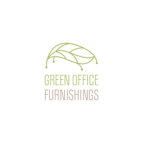 Green Office Furnishings logo