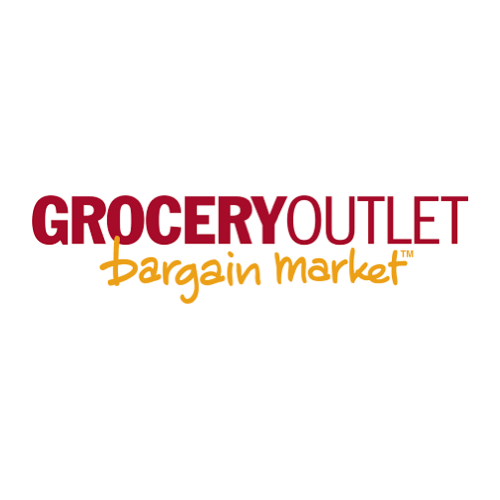 Grocery Outlet logo