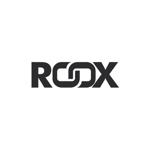 Roox Agency logo