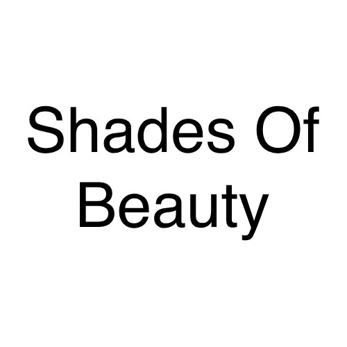Shades of Beauty Salon logo