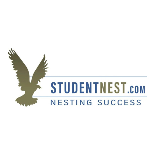 Students Nest logo