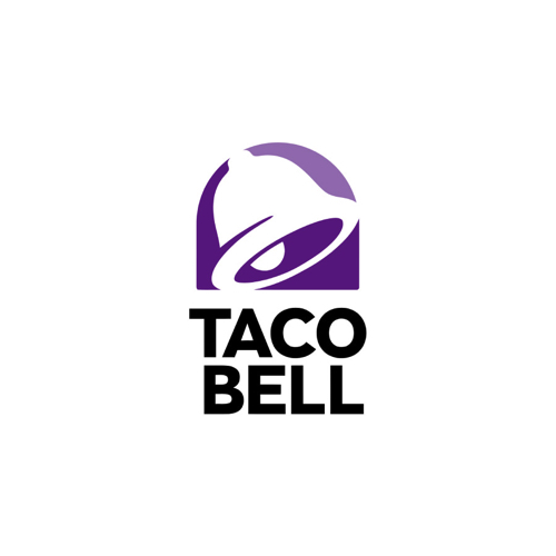 Taco Bell logo