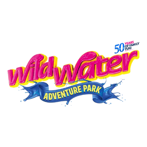 Wild Water Adventure Park logo