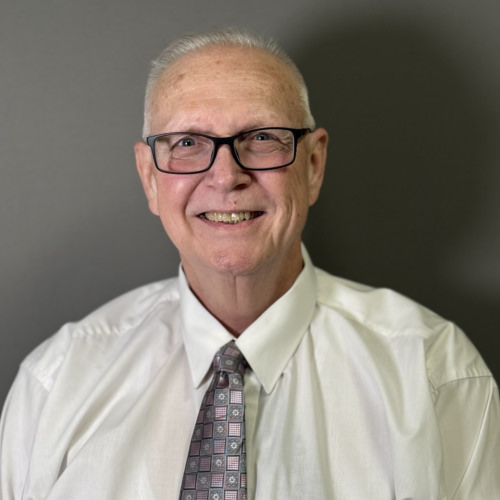 Bud Mullanix