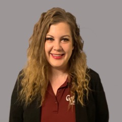 Megan Williams 
