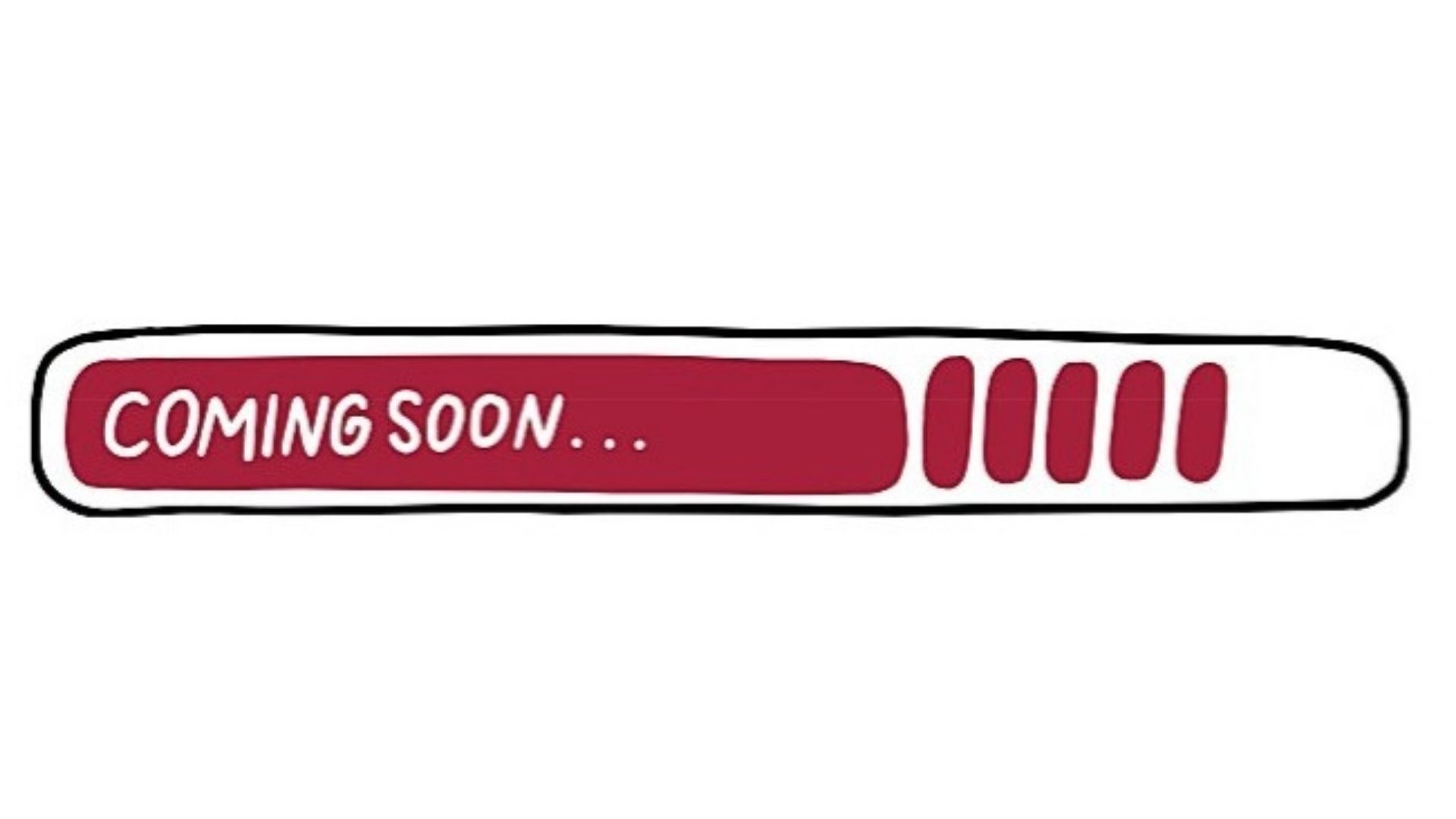 coming soon...