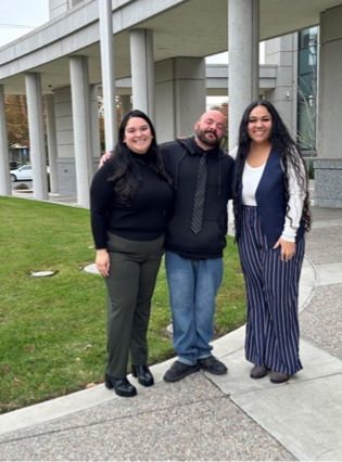  Priscila, James. & Mersi