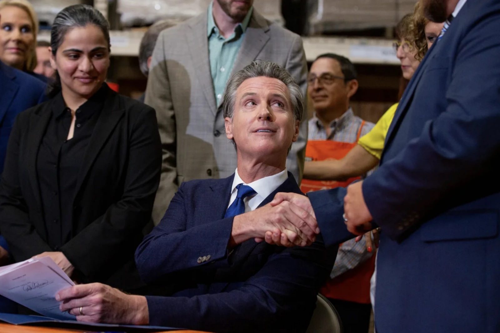 Enhanced Support For Californians With Intellectual Disabilities