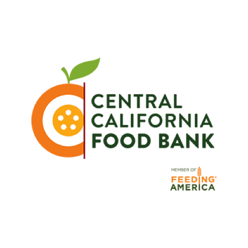 Central CA Food Bank logo