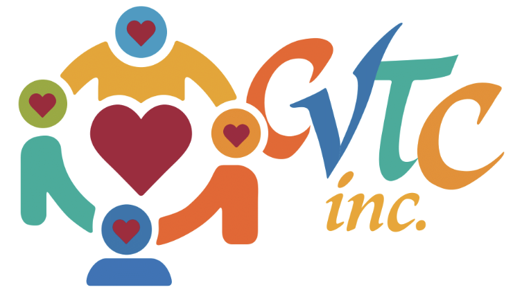 Central Valley Training Center logo